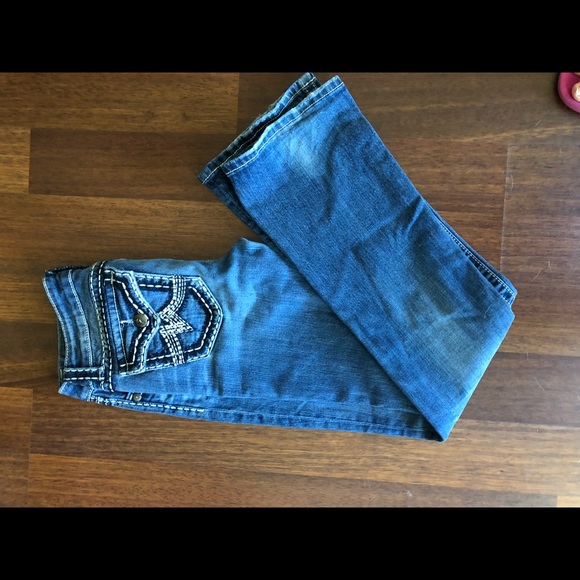 Miss Me Jeans - Picture 5 of 6